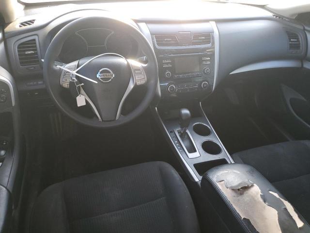 Nissan Altima 2.5 Image 6