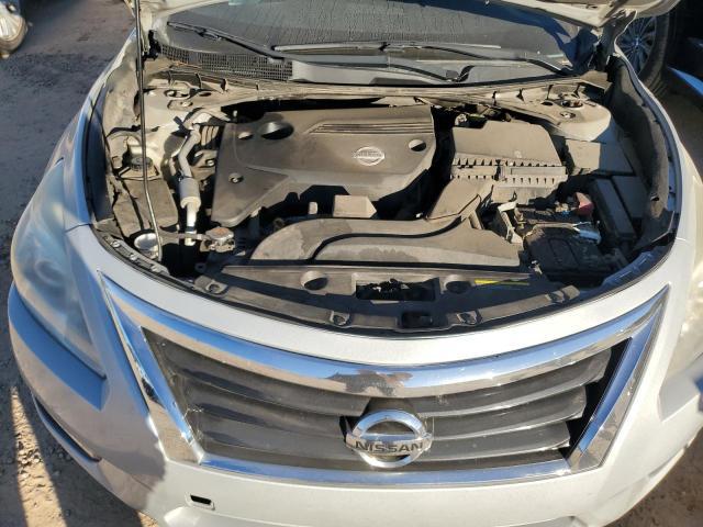 Nissan Altima 2.5 Image 11