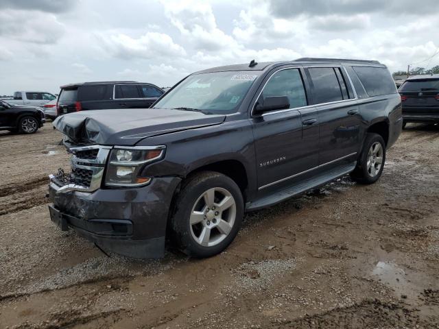  Salvage Chevrolet Suburban