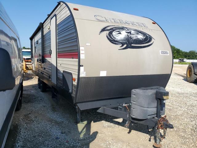  Salvage Camp Cherokee 2