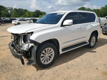  Salvage Lexus Gx