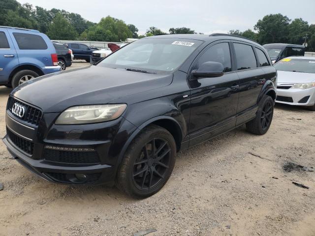  Salvage Audi Q7