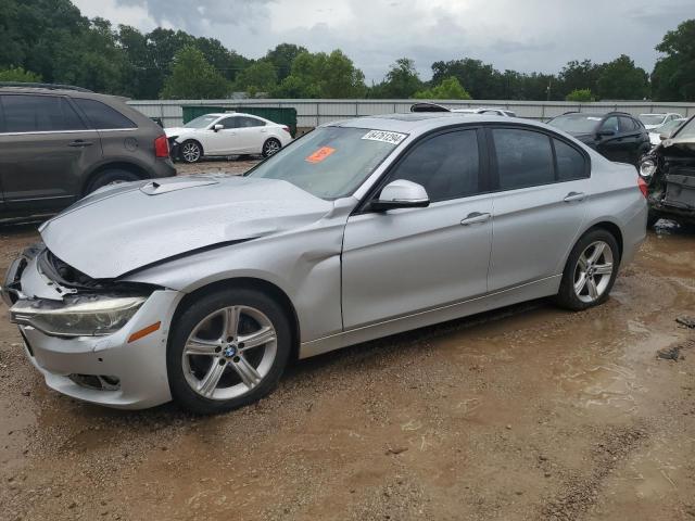 BMW 3 Series Xi Image 1