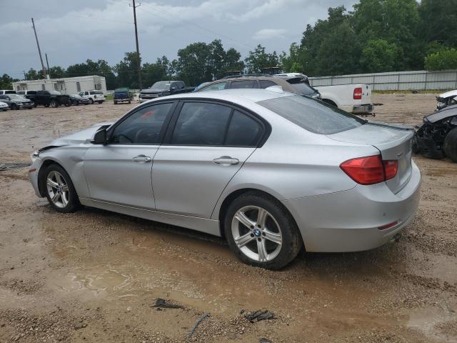 BMW 3 Series Xi Image 2