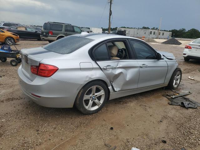 BMW 3 Series Xi Image 4