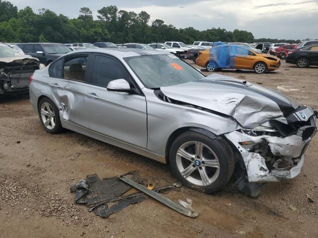 BMW 3 Series Xi Image 3