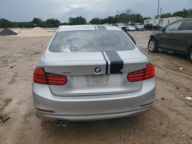 BMW 3 Series Xi Image 8
