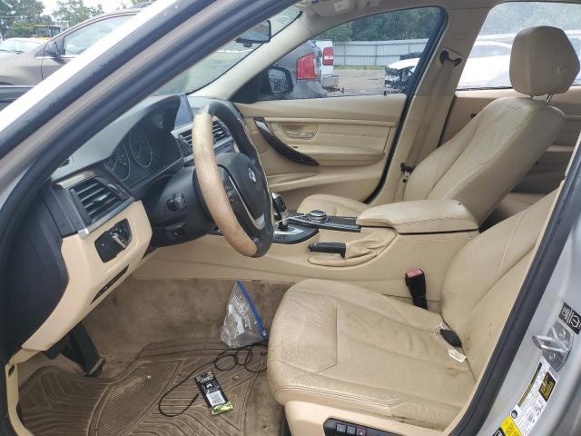 BMW 3 Series Xi Image 7