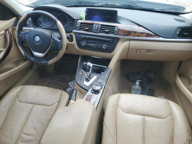 BMW 3 Series Xi Image 5