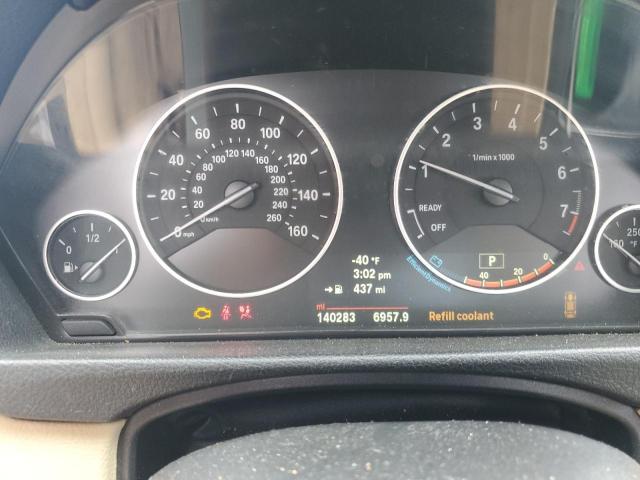 BMW 3 Series Xi Image 10