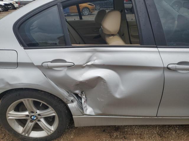 BMW 3 Series Xi Image 11