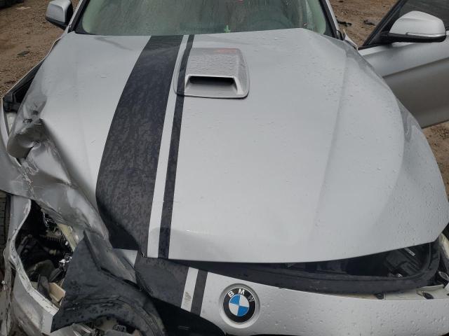 BMW 3 Series Xi Image 6