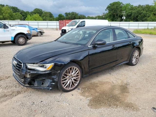  Salvage Audi A6