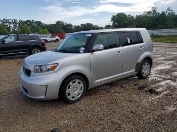  Salvage Toyota Scion