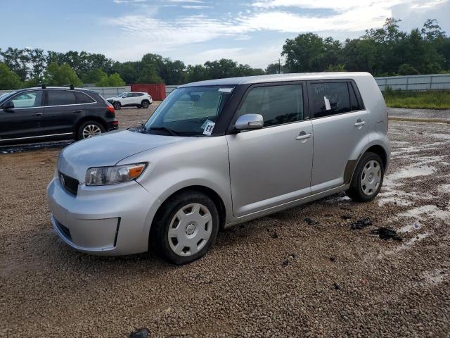  Salvage Toyota Scion