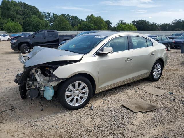  Salvage Buick LaCrosse