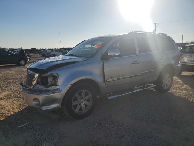  Salvage Chrysler Aspen