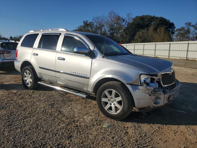 Chrysler Aspen Limited Image 2