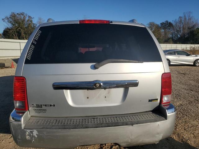 Chrysler Aspen Limited Image 3