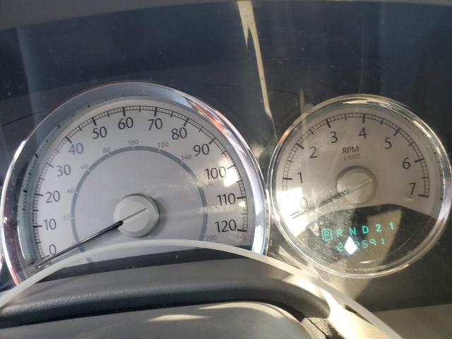 Chrysler Aspen Limited Image 6