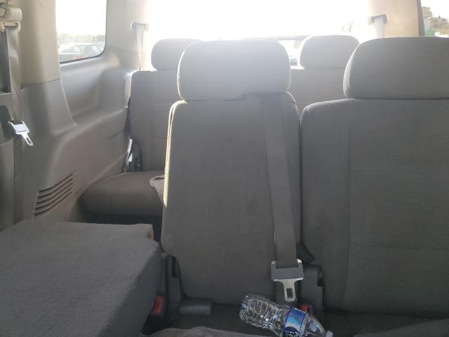 Chrysler Aspen Limited Image 9