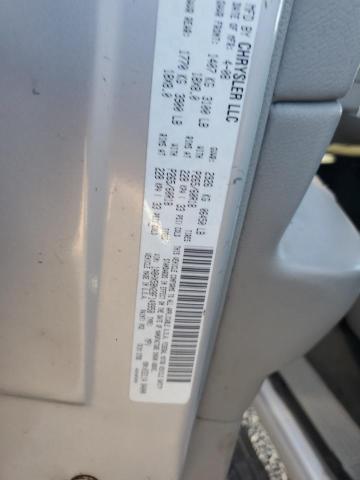 Chrysler Aspen Limited Image 8