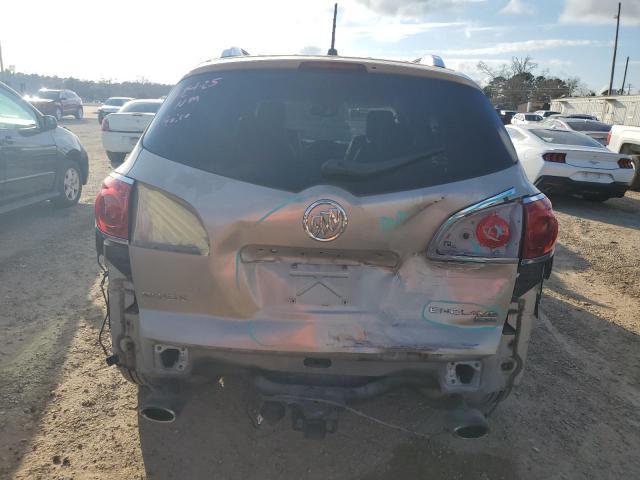 Buick Enclave Cxl Image 14