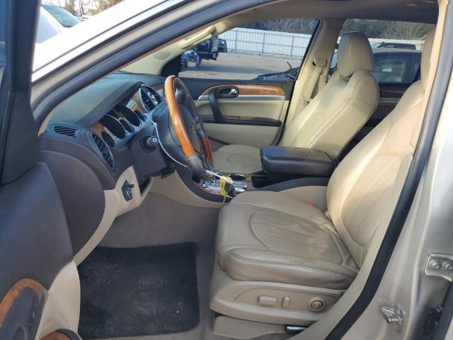 Buick Enclave Cxl Image 4