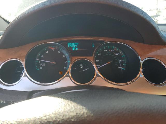 Buick Enclave Cxl Image 5