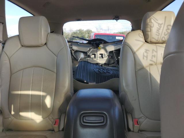 Buick Enclave Cxl Image 9