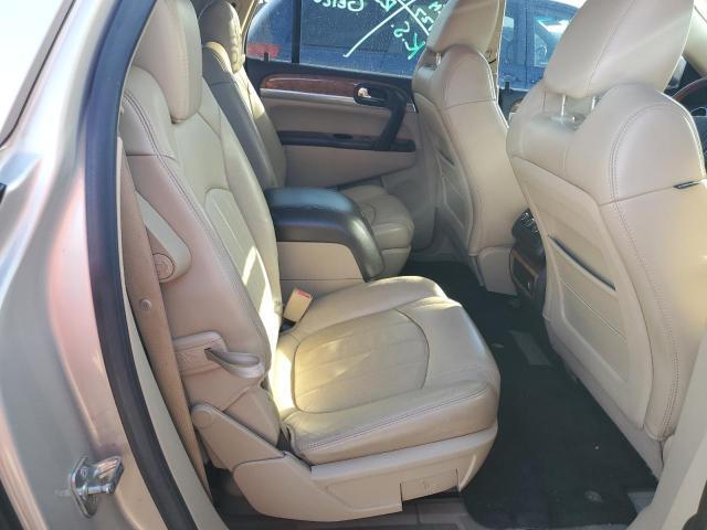 Buick Enclave Cxl Image 12