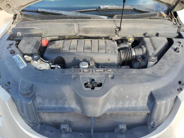 Buick Enclave Cxl Image 3