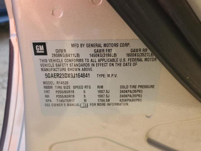 Buick Enclave Cxl Image 8