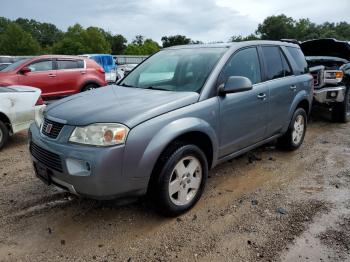  Salvage Saturn Vue