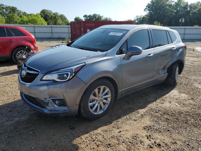  Salvage Buick Envision