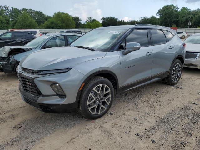  Salvage Chevrolet Blazer
