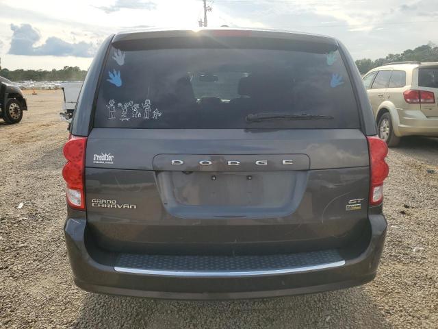 Dodge Caravan Gt Image 13