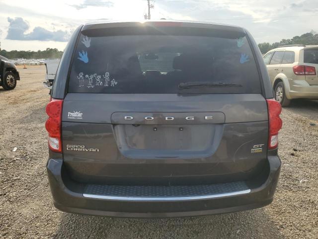 Dodge Caravan Gt Image 13