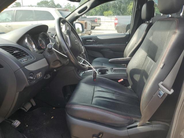 Dodge Caravan Gt Image 11