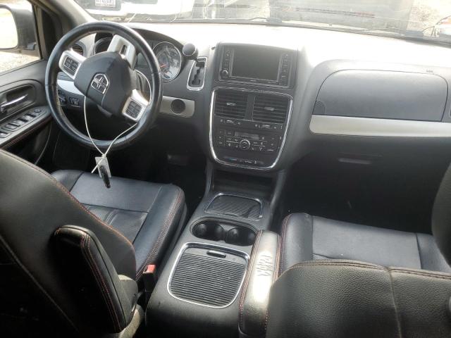 Dodge Caravan Gt Image 10