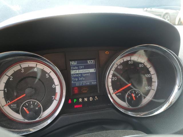 Dodge Caravan Gt Image 3