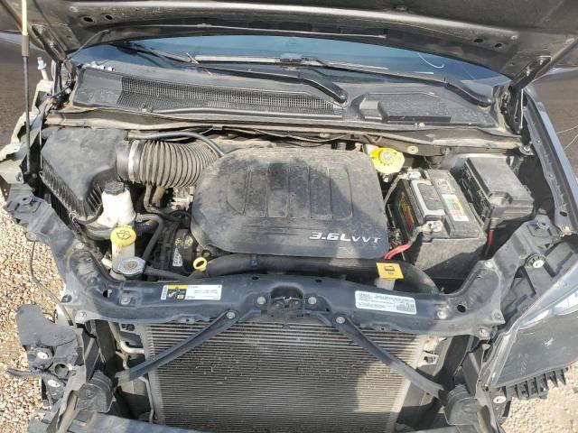 Dodge Caravan Gt Image 6