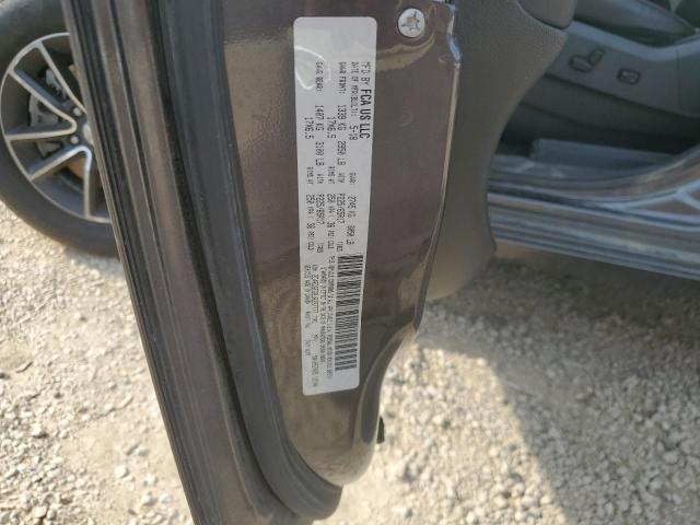 Dodge Caravan Gt Image 4