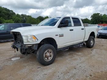  Salvage Ram 2500