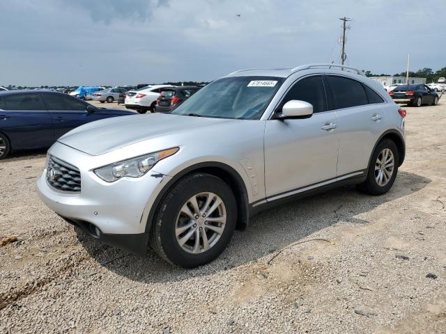  Salvage INFINITI Fx
