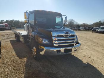  Salvage Hino Hino L7
