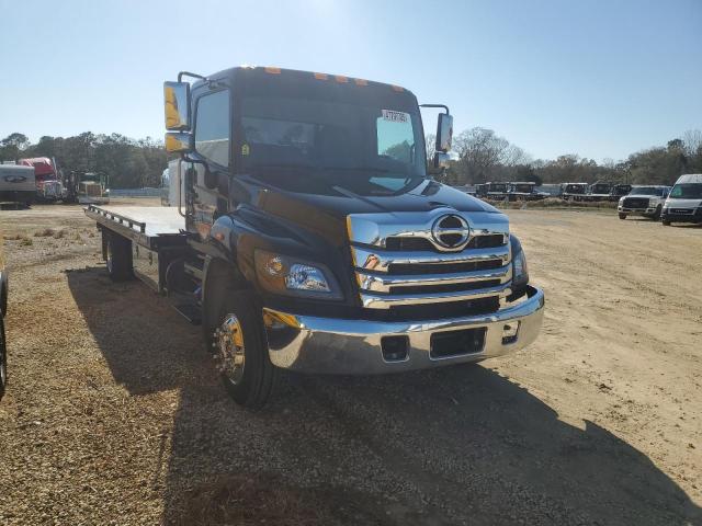  Salvage Hino Hino L7