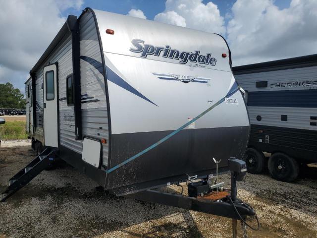  Salvage Keystone Springdale