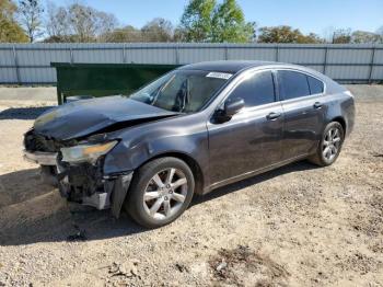  Salvage Acura TL