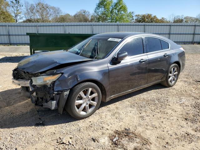  Salvage Acura TL